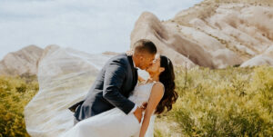 The 9 Best Elopement Photographers in Los Angeles | Peerspace