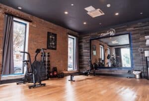 Here’s Where to Rent Fitness Space by the Hour (2025) | Peerspace