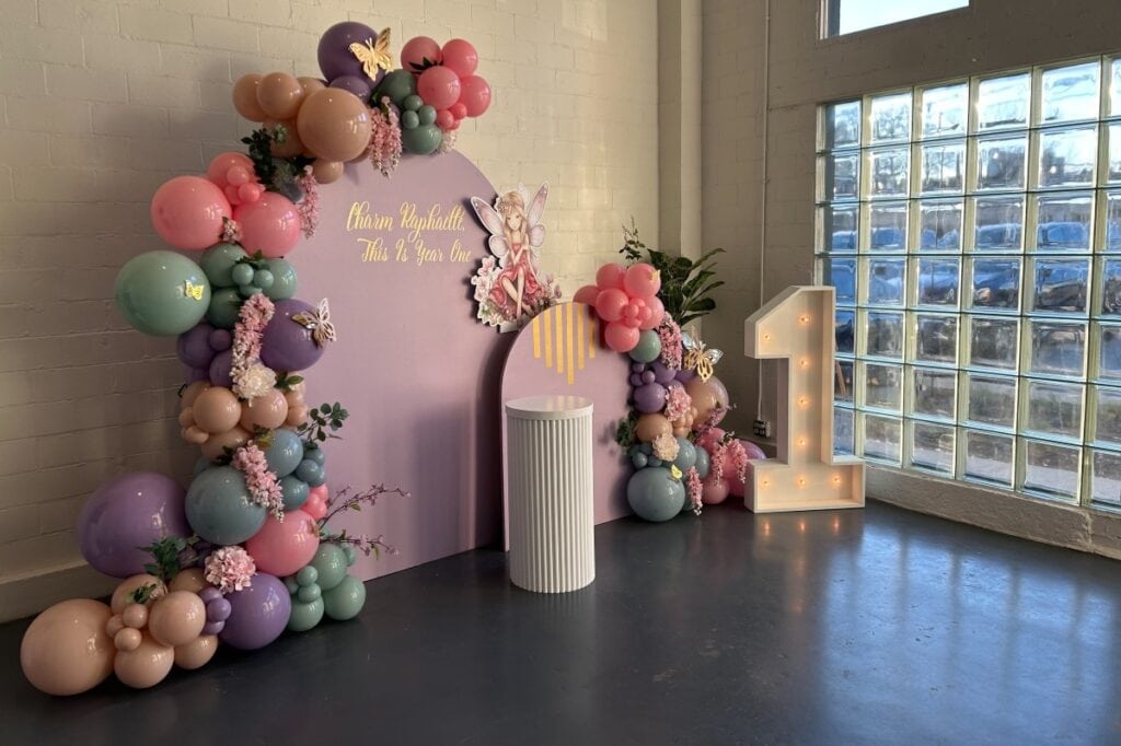 MOST UNIQUE EVENT SPACE in DFW