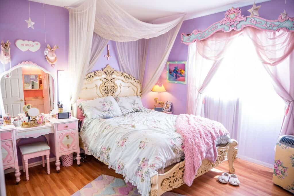 Magical doll house los angeles rental