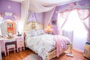 12 Adorable Homemade Princess Party Decoration Ideas | Peerspace
