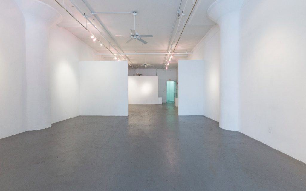 Major Gallery in Chelsea Art district nyc new york city rental
