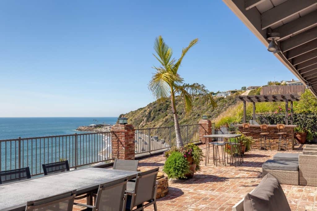 Malibu Ocean Front Retreat la los angeles rental
Staff Retreat Ideas