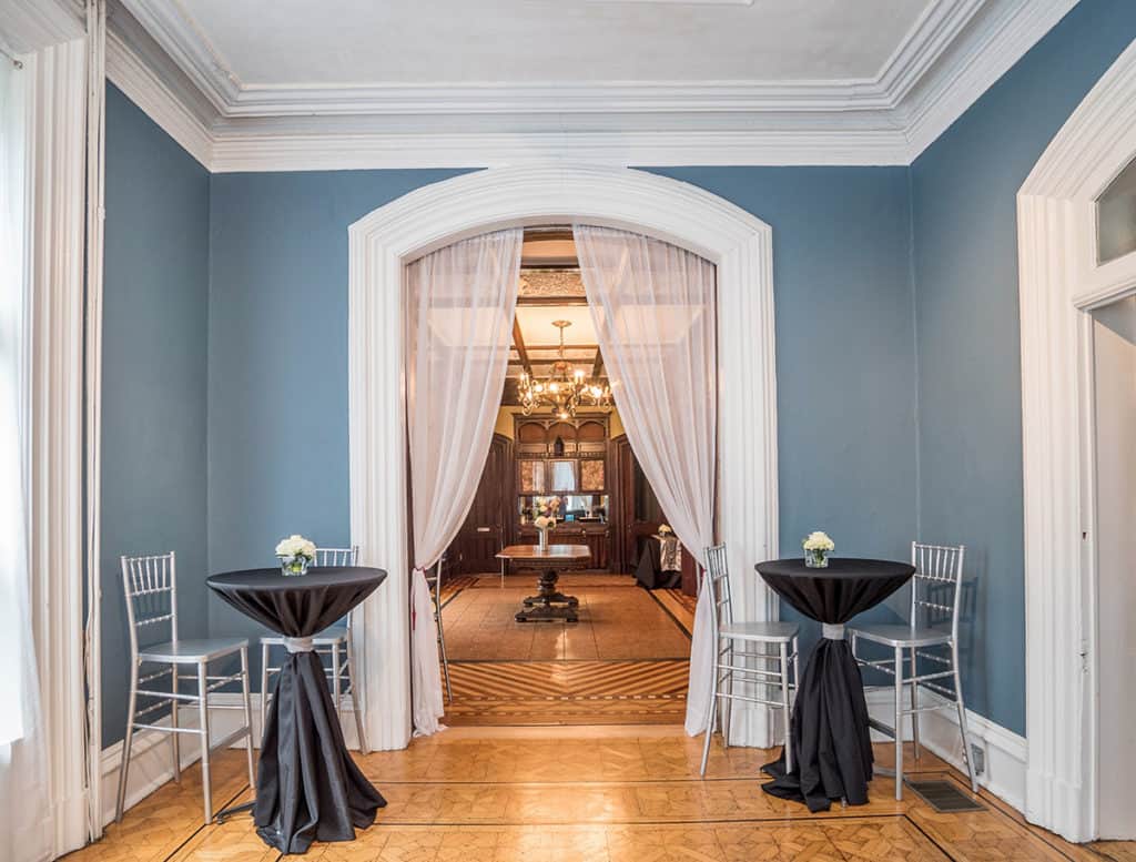 The 8 Best Intimate Wedding Venues in Chicago | Peerspace