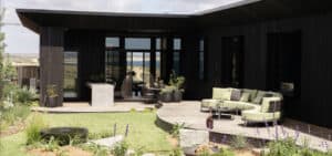 Take in this Awe-Inspiring Australian Clifftop Retreat: Introducing This Month’s Wow Space | Peerspace