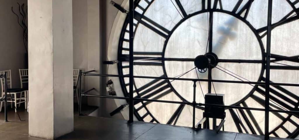 A Timeless Treasure: This Month’s Wow Space is Denver’s Iconic Clock Tower | Peerspace
