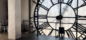 A Timeless Treasure: This Month’s Wow Space is Denver’s Iconic Clock Tower | Peerspace