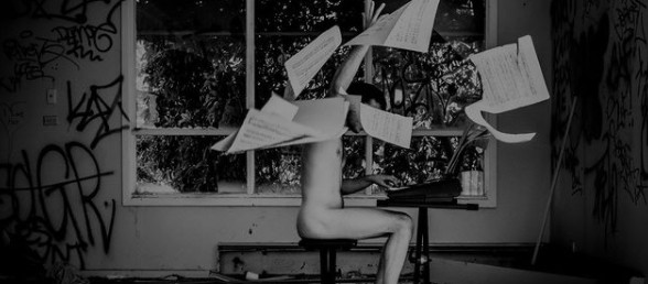 Melbourne fine art photographers