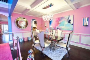 12 Fun DIY Gender Reveal Decoration Ideas | Peerspace