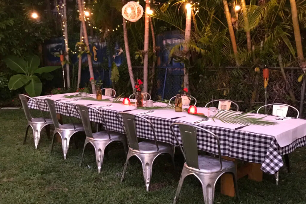 Luau Party Ideas For Adults
