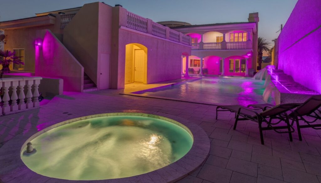 Like an Airbnb Las Vegas Party House, but Better | Peerspace