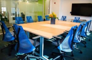 Here’s How & Where To Rent A Workspace By The Hour | Peerspace