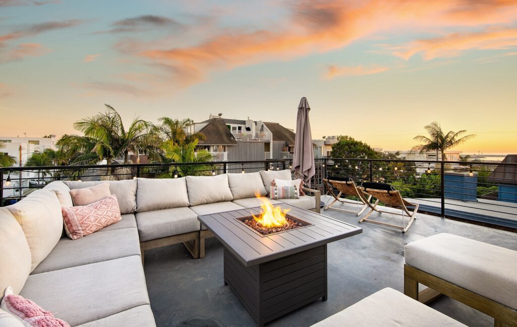 Modern, Luxury, Beach House los angeles rental