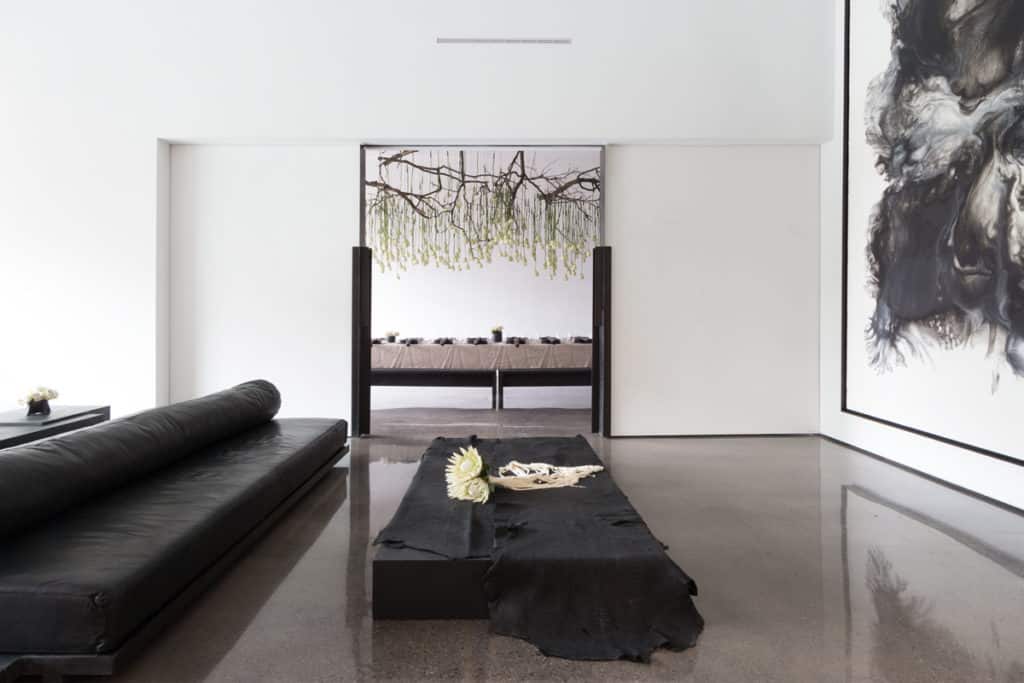 Modern Minimalist Stunning Gem for Upscale Events chicago rental