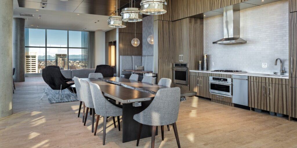 What’s Like an Airbnb for Office Space in Seattle? | Peerspace