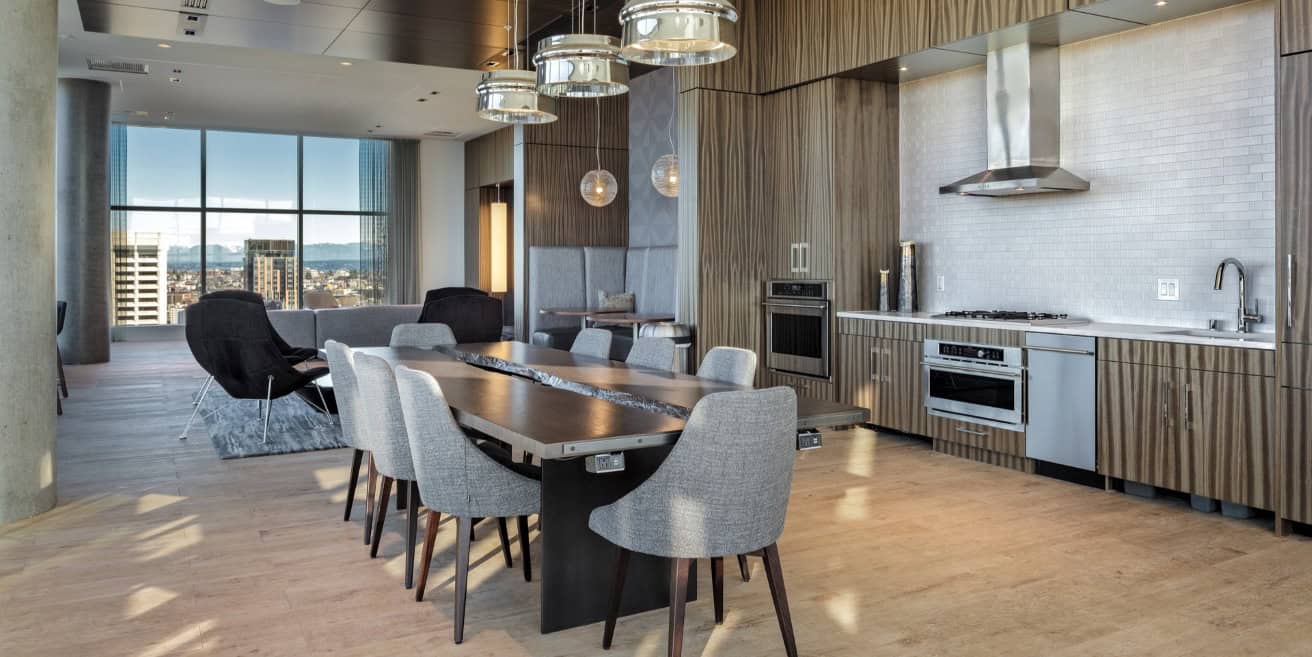 What’s Like an Airbnb for Office Space in Seattle? | Peerspace