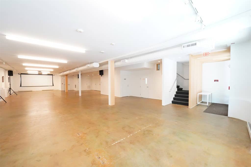 Modernized & Spacious Gallery d.c. washington dc rental