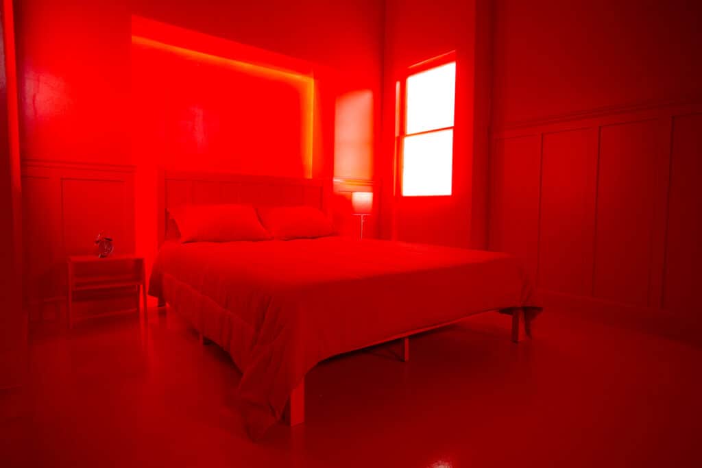 Bedroom Photoshoot Ideas