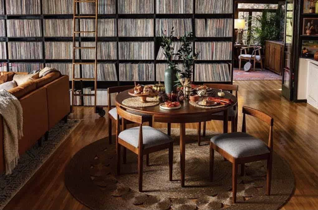 Musician's Rustic Laurel Canyon Cabin los angeles rental