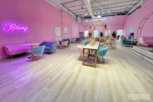 Planning A Pink Wedding Theme: Tips For The Perfect Day | Peerspace