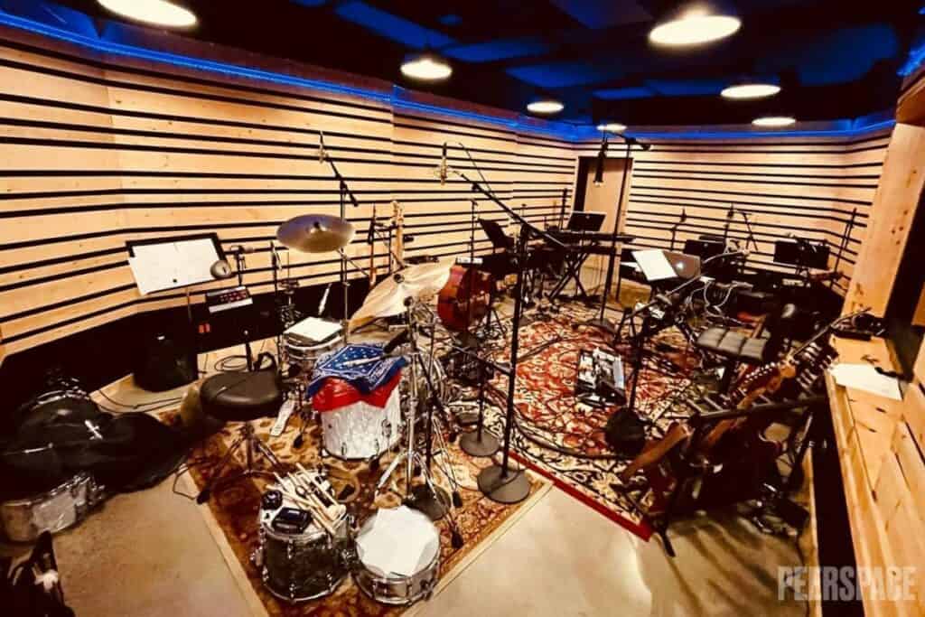 Nashville Recording Studio for Videos, Podcast, and Events