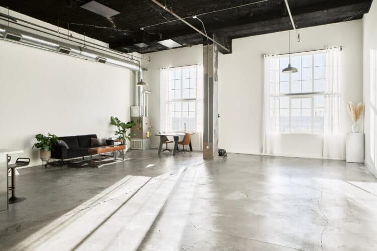 How to Create Natural Light Indoors Peerspace