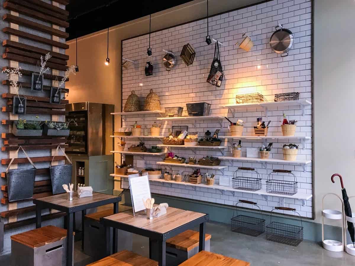 How Much Does It Cost to Rent a Store in the Mall? (2024) Peerspace