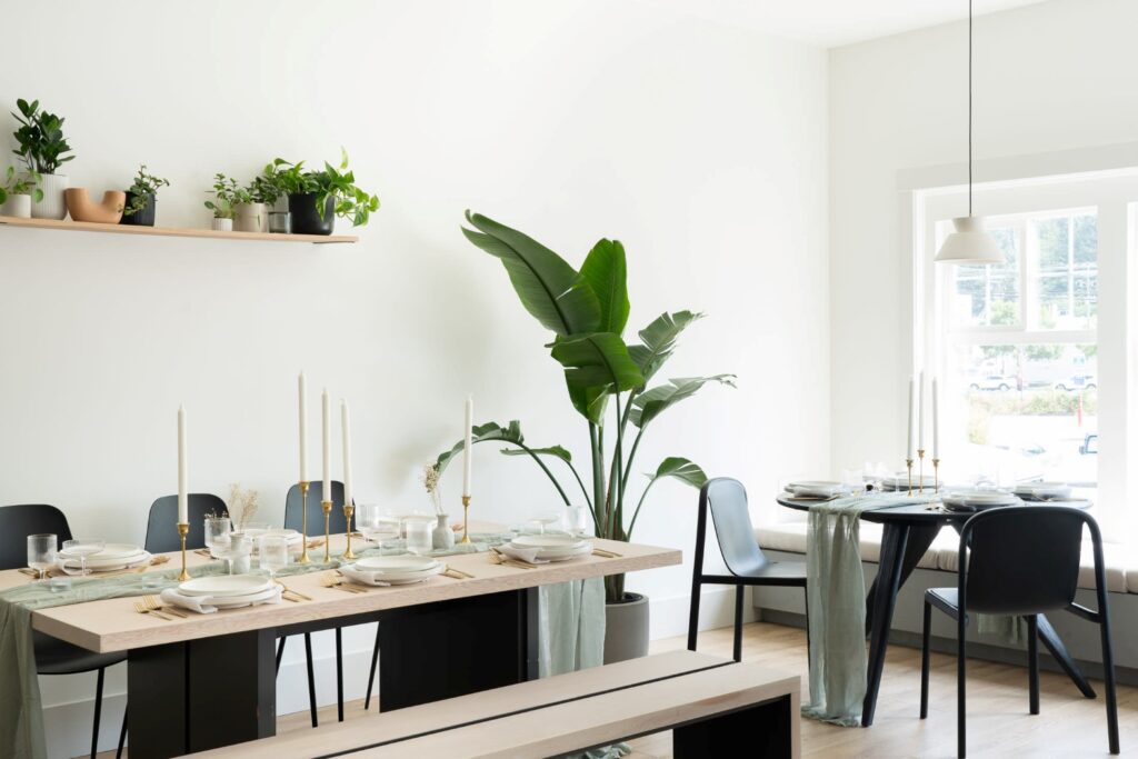 Newly Renovated Modern Event Venue 