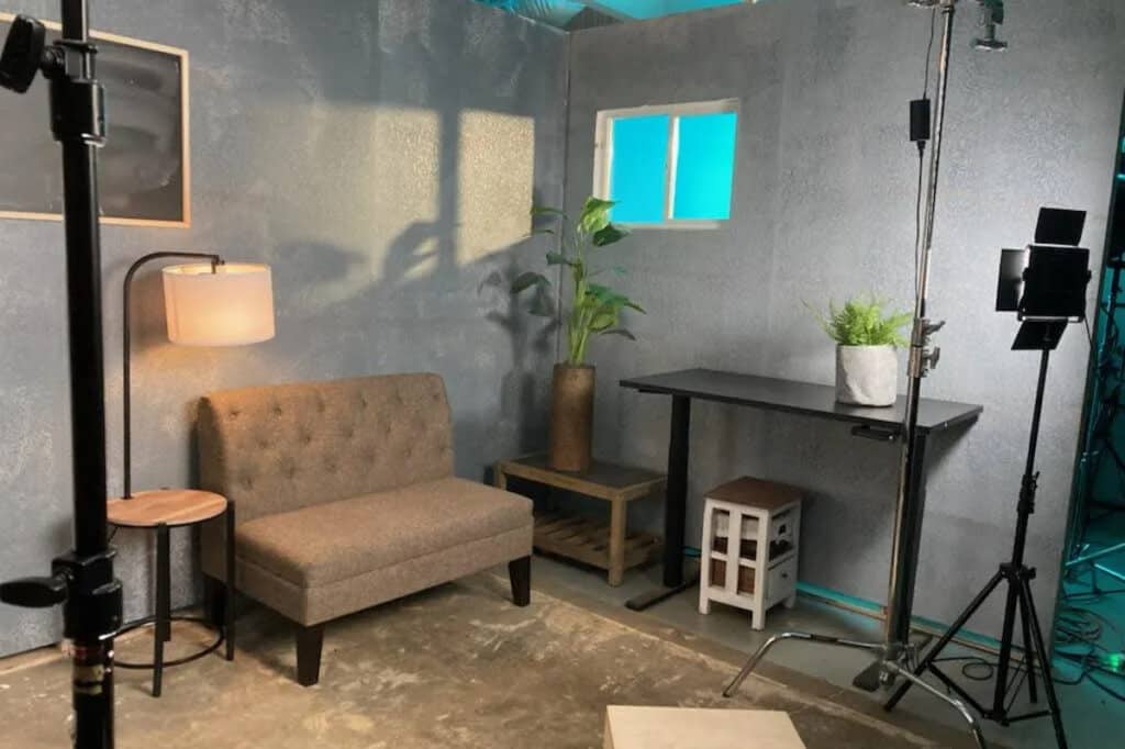 12 Indoor Photoshoot Locations in Columbus Peerspace