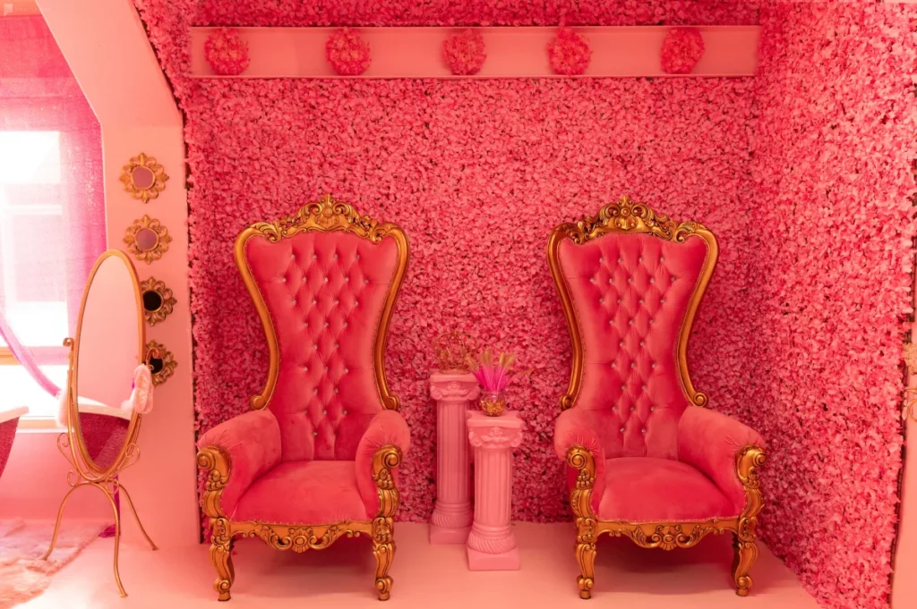 pink dream studio