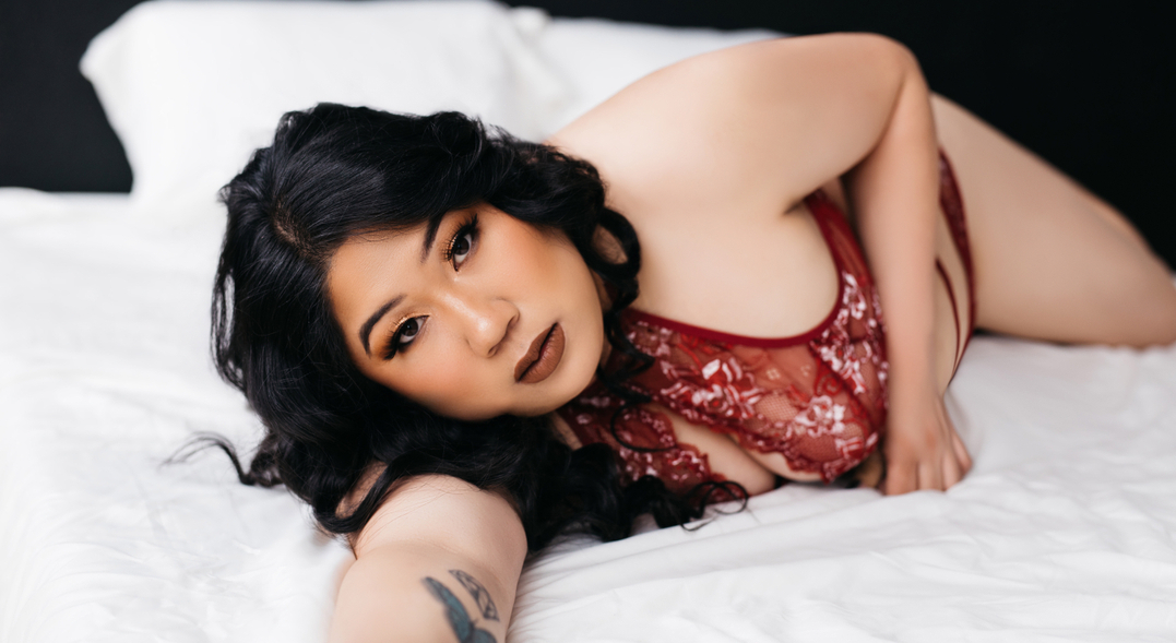 Oakland boudoir photographers