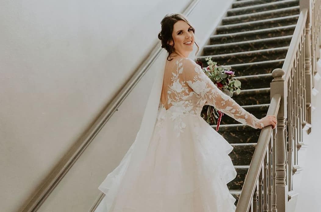 Omaha wedding videographers