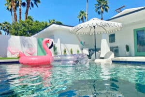 12 Very Pink Flamingo Party Ideas | Peerspace