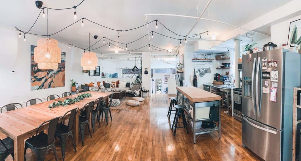 How Much Does it Cost to Rent a Birthday Party Venue | Peerspace