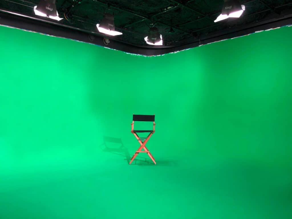 greenscreen