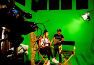 How Much Does it Cost to Rent a Green Screen Room (2025) | Peerspace