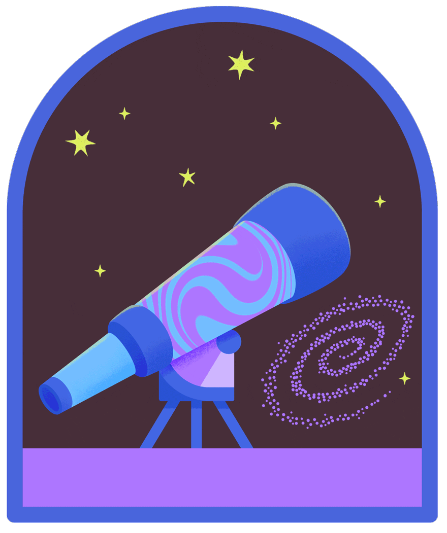 Idea Explorer animation