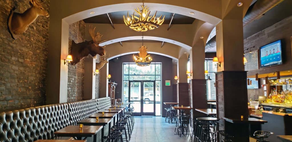 How Much Does It Cost to Rent a Restaurant? (2025) | Peerspace