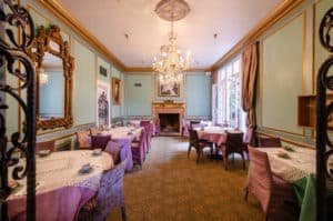 12 Elegant Tea Party Ideas For Adults (2025) | Peerspace