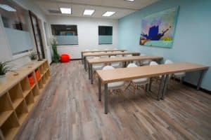 How Much Does it Cost to Rent a Training Room? (2025) | Peerspace