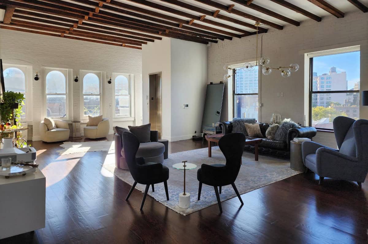 What’s Like an Airbnb for a Penthouse? (2026) - Peerspace