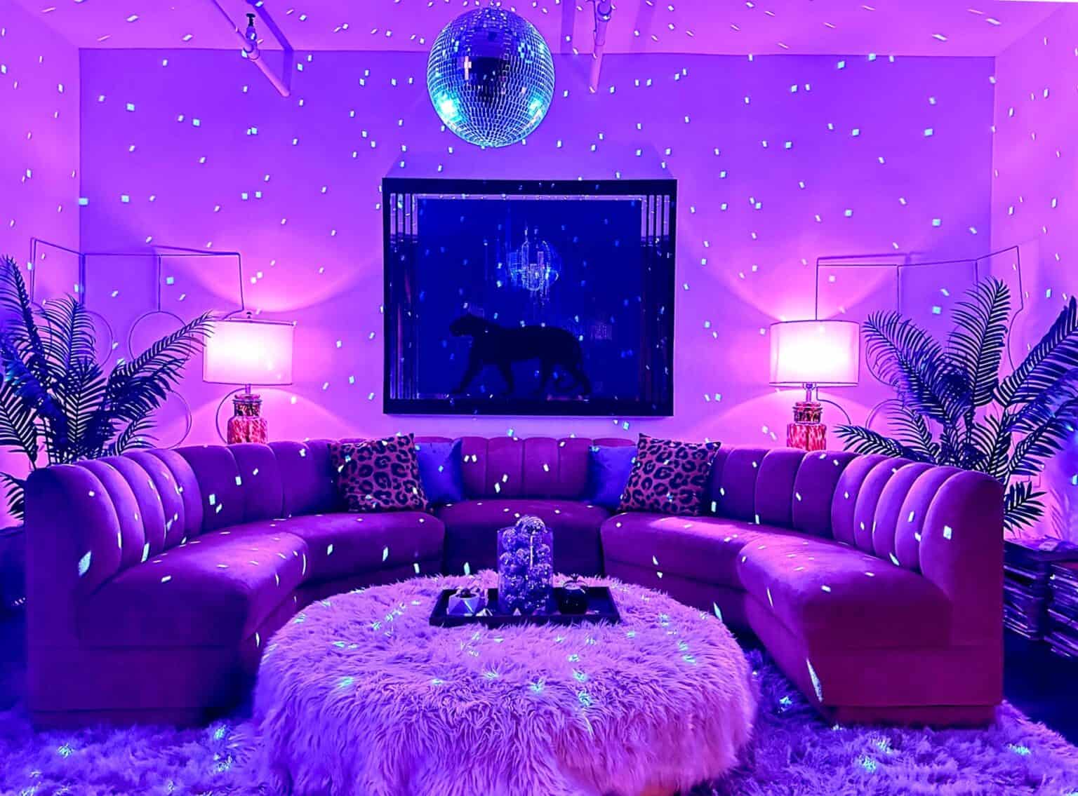 15 Unforgettable 50th Birthday Party Ideas - Peerspace