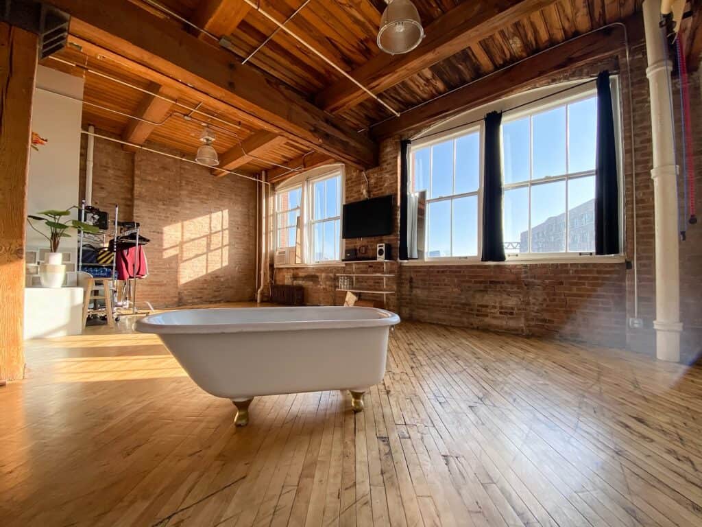 Photography and Film Studio chicago rental