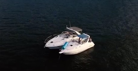 Pittsburgh drone videographers