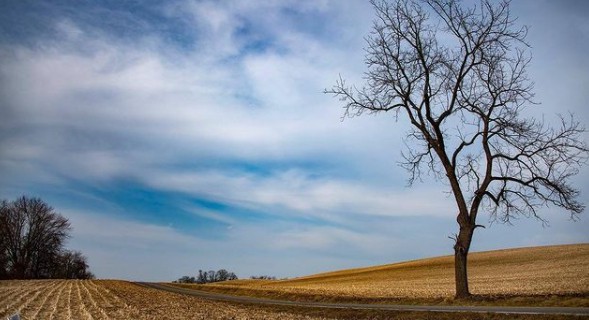 Pittsburgh landscape photographers