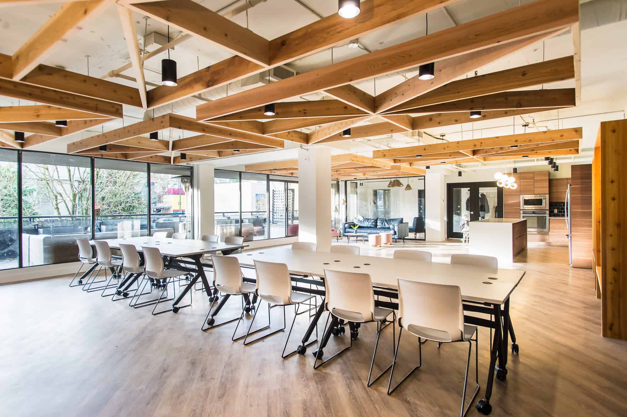 Here’s Where to Rent Office Space by the Hour in Vancouver | Peerspace