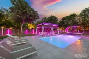 The 11 Most Instagrammable Places in Miami (2025) | Peerspace