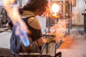 Where is “Blown Away” Filmed? | Peerspace