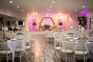 How Much Does It Cost to Rent a Banquet Hall? | Peerspace