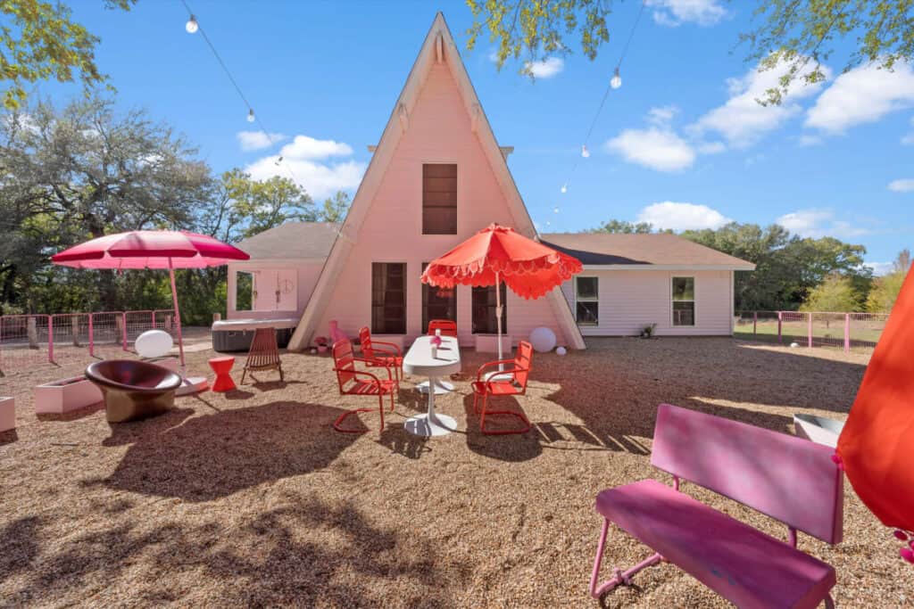 Pink Flamingo Party Ideas